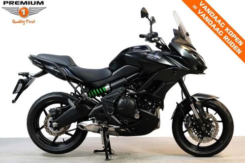 Kawasaki VERSYS 650 (bj 2015)