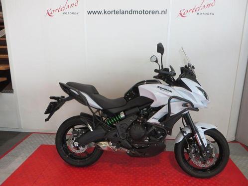 KAWASAKI VERSYS 650 (bj 2017)
