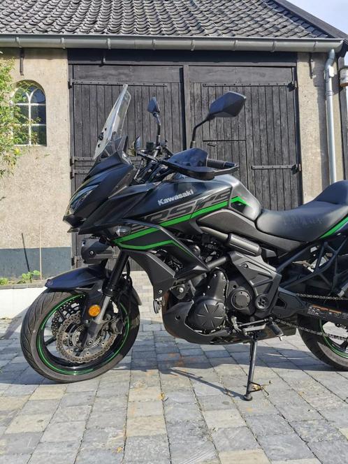 Kawasaki Versys 650 bj 2019 km29k