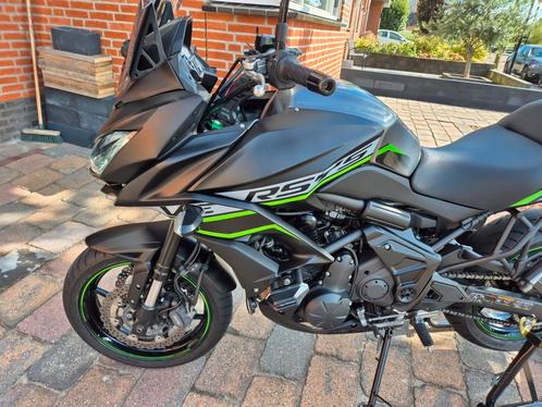 Kawasaki Versys 650 bj 2020 19.000 km