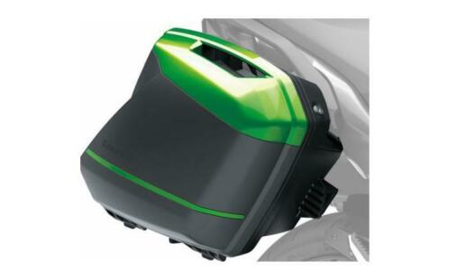 Kawasaki versys 650 uit 2008