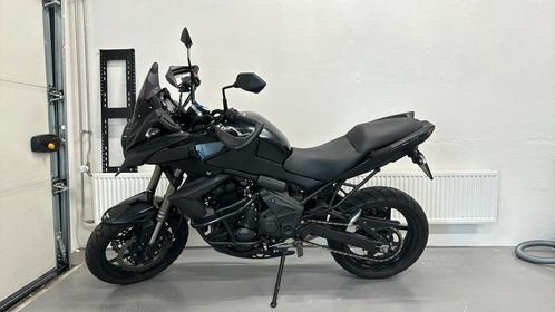 Kawasaki Versys 650 (weinig km)