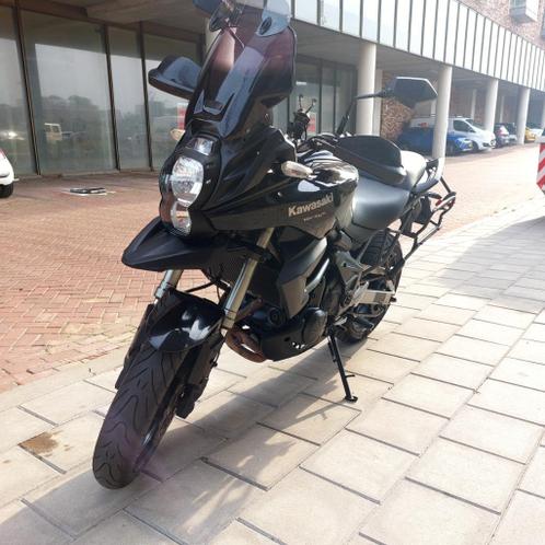 Kawasaki Versys - 7500KM - ABS