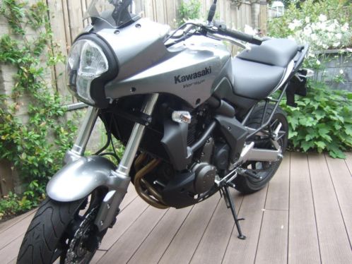 kawasaki Versys ABS 