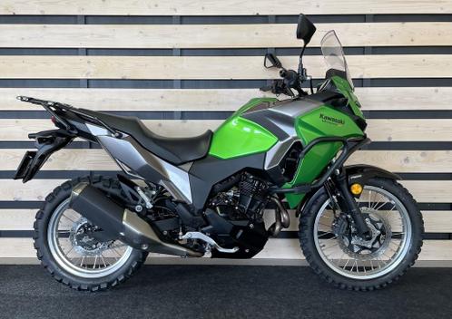 Kawasaki VERSYS-X 300 ABS (bj 2017)