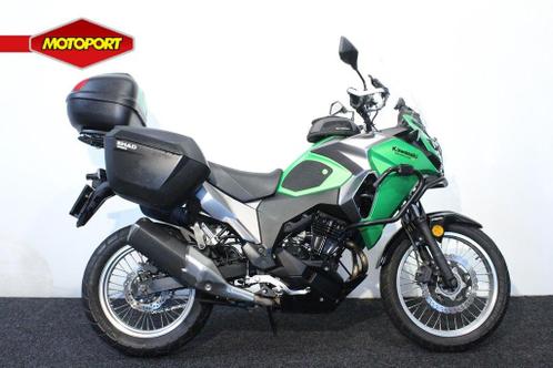 Kawasaki VERSYS-X 300 ABS (bj 2017)
