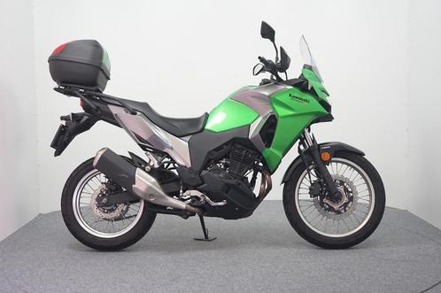 Kawasaki VERSYS -X 300 ABS (bj 2018)