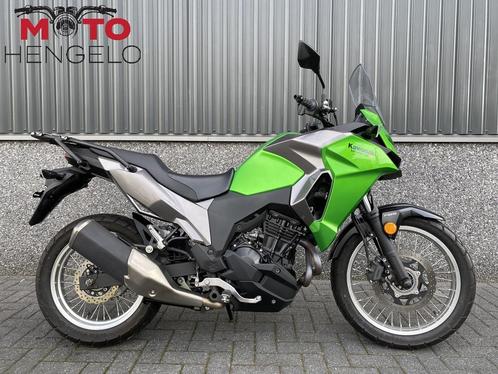 Kawasaki VERSYS-X 300 ABS (bj 2018)