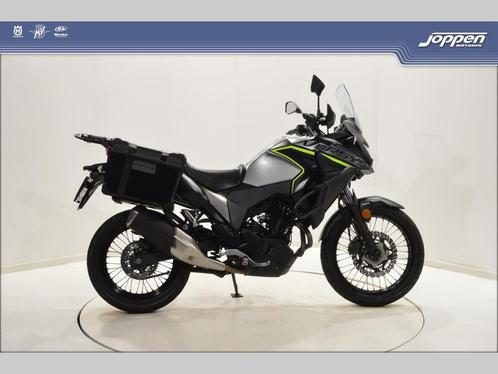 kawasaki versys x 300 abs (bj 2020)