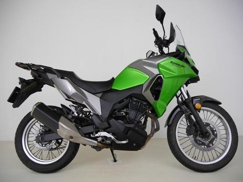 KAWASAKI VERSYS X-300 (bj 2018)