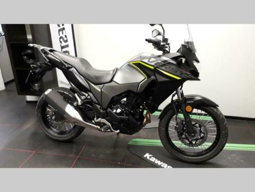 KAWASAKI VERSYS X 300 (bj 2019)