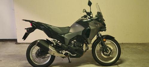 Kawasaki VersysX-300   A2    Versys X 300