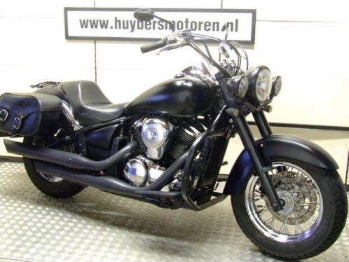 KAWASAKI Vn 900 Classic 2006 VN900 VN900C