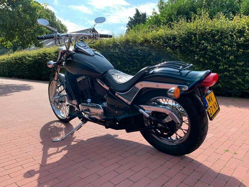 Kawasaki VN800 bouwjaar 1996