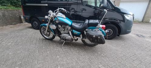 Kawasaki vulcan 1500 vn15