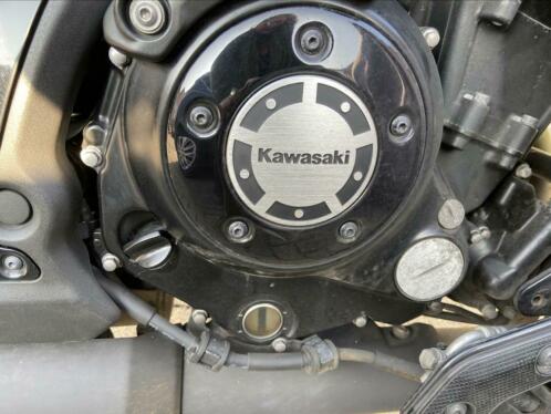 Kawasaki Vulcan