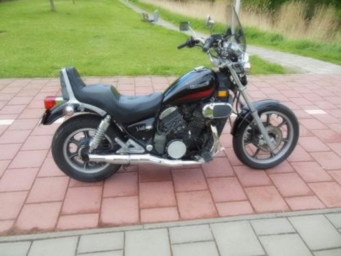 Kawasaki Vulcan