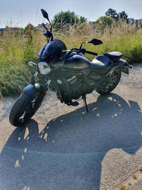 Kawasaki VULCAN 650 S ABS (2019)