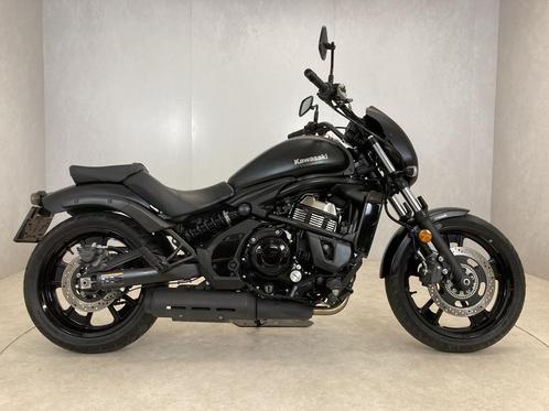 Kawasaki VULCAN 650 S ABS (bj 2019)