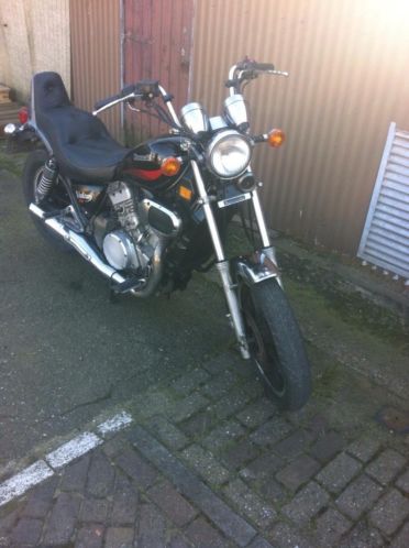 kawasaki vulcan 750