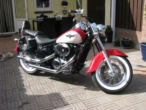 Kawasaki Vulcan Classic