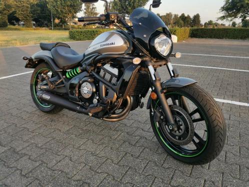 kawasaki vulcan s 2018 Arrow