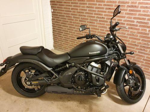 Kawasaki Vulcan S ABS 2021 Nieuwstaat 1.184 km