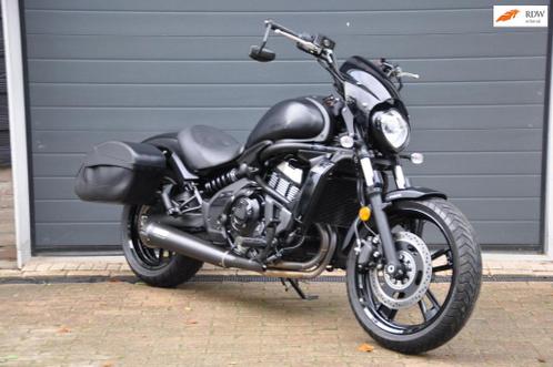 Kawasaki Vulcan S ABS 2600KM