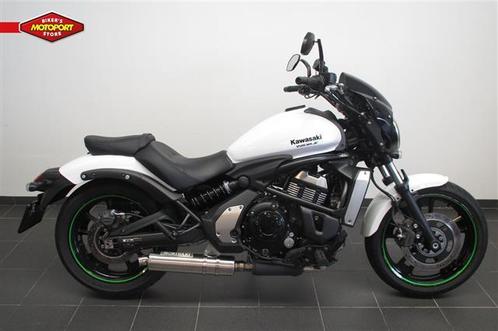 Kawasaki VULCAN S ABS 35KW (bj 2015)