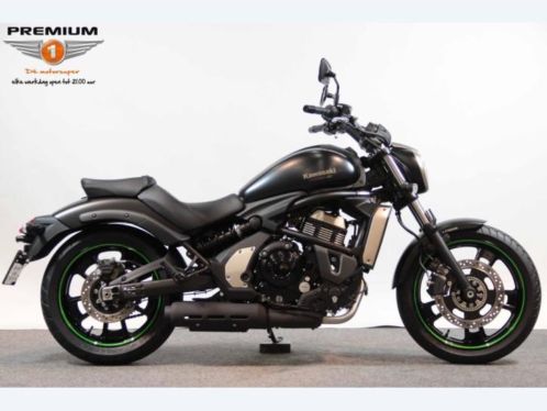 Kawasaki VULCAN S ABS (bj 2015)