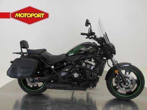 Kawasaki VULCAN S ABS (bj 2020)