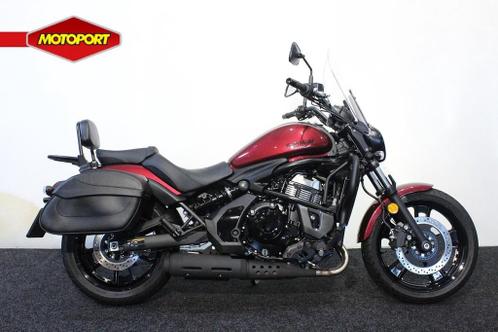 Kawasaki VULCAN S ABS TOURER (bj 2022)