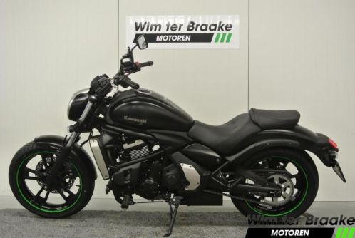 KAWASAKI VULCAN S (bj 2015)