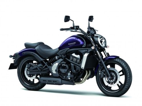 KAWASAKI VULCAN S (bj 2015)