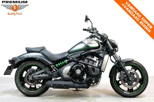 Kawasaki VULCAN S (bj 2016)