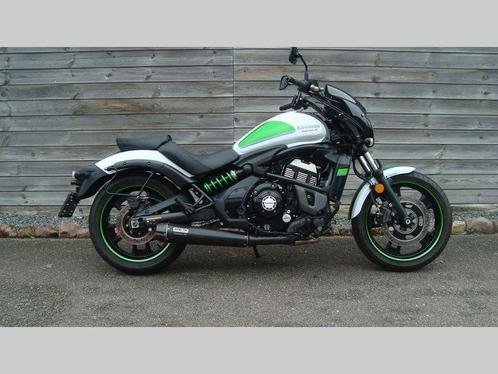 kawasaki vulcan s (bj 2017)