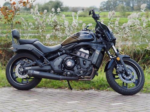 Kawasaki vulcan S Special Edition ABS