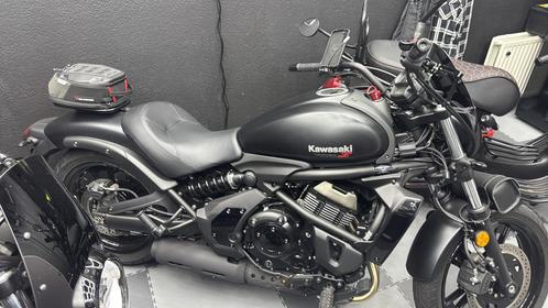Kawasaki Vulcan s650 per 2 of per stuk