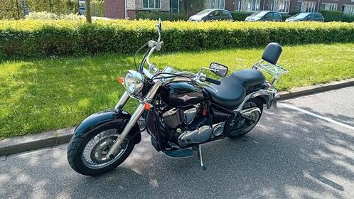 Kawasaki Vulcan VN900 Classic