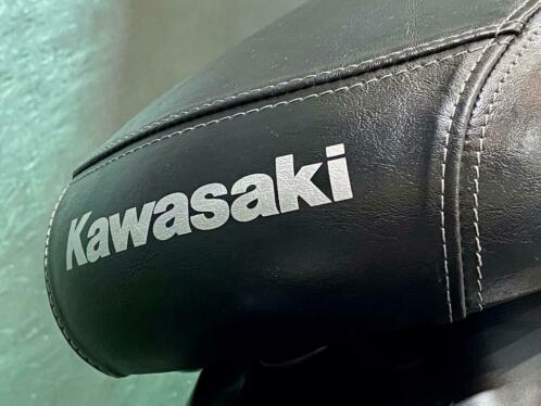 Kawasaki W 800 CAFE (bj 2020)