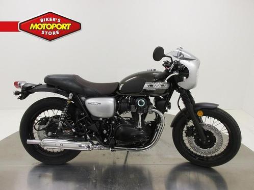 Kawasaki W800 ABS (bj 2019)