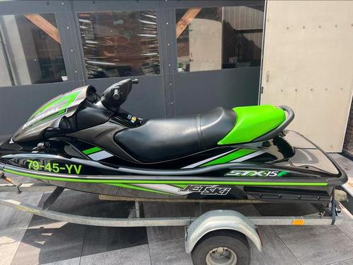 Kawasaki Waterscooter