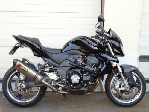 KAWASAKI Z 1000 ABS (bj 2009)