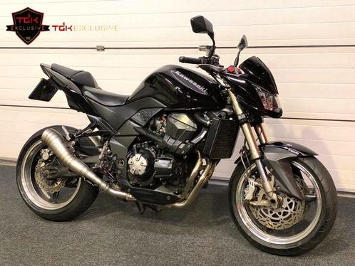 Kawasaki Z 1000 ABS LeoVince 2009 29.087 km Z1000 garantie