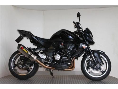 KAWASAKI Z 1000 Abs , Z1000