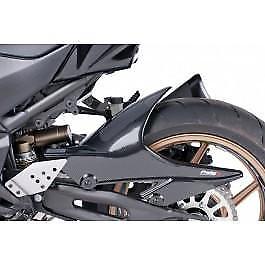 Kawasaki Z 1000 Achterspatbord 2007 - 2009 (NO 201281664)