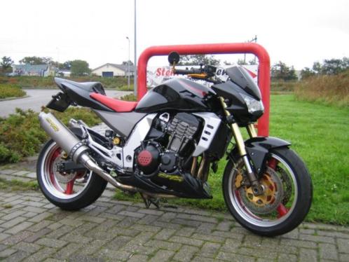 KAWASAKI Z 1000 (bj 2003)