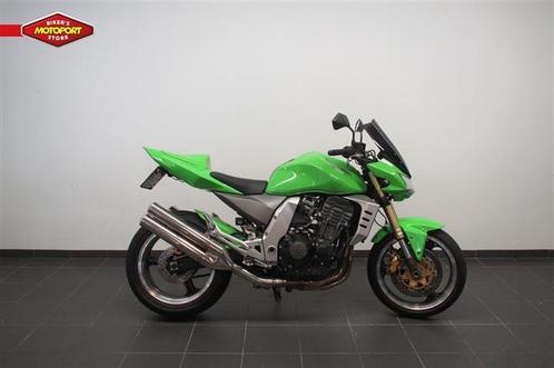 Kawasaki Z 1000 (bj 2005)