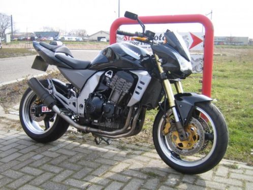 KAWASAKI Z 1000 (bj 2006)