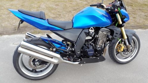 KAWASAKI Z 1000 (bj 2006)